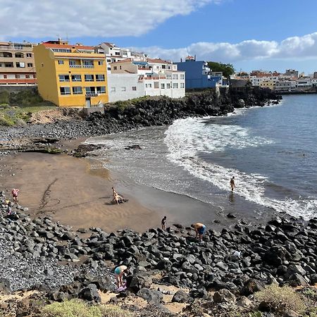 One Bedroom Apartment In San Blas, Golf Del Sur, Tenerife San Miguel de Abona Extérieur photo