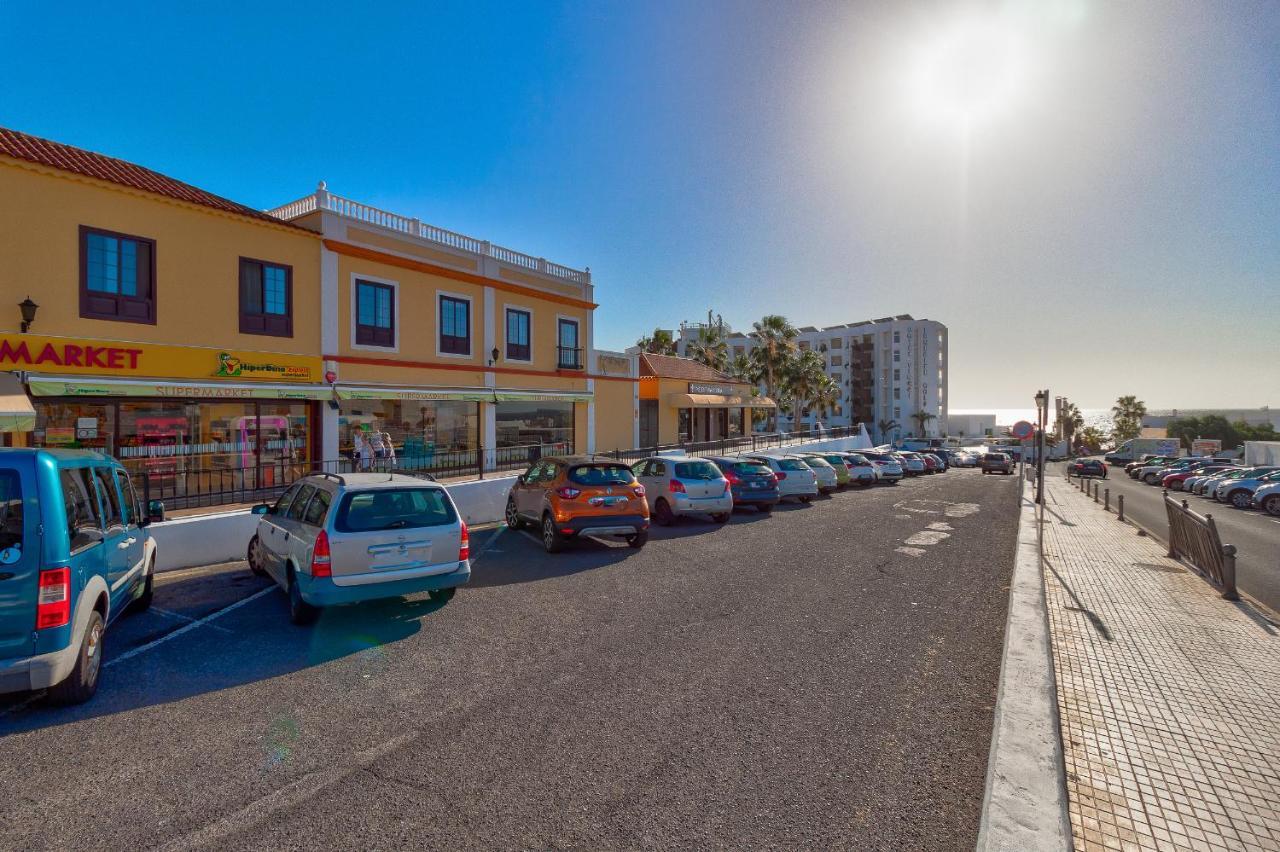 One Bedroom Apartment In San Blas, Golf Del Sur, Tenerife San Miguel de Abona Extérieur photo