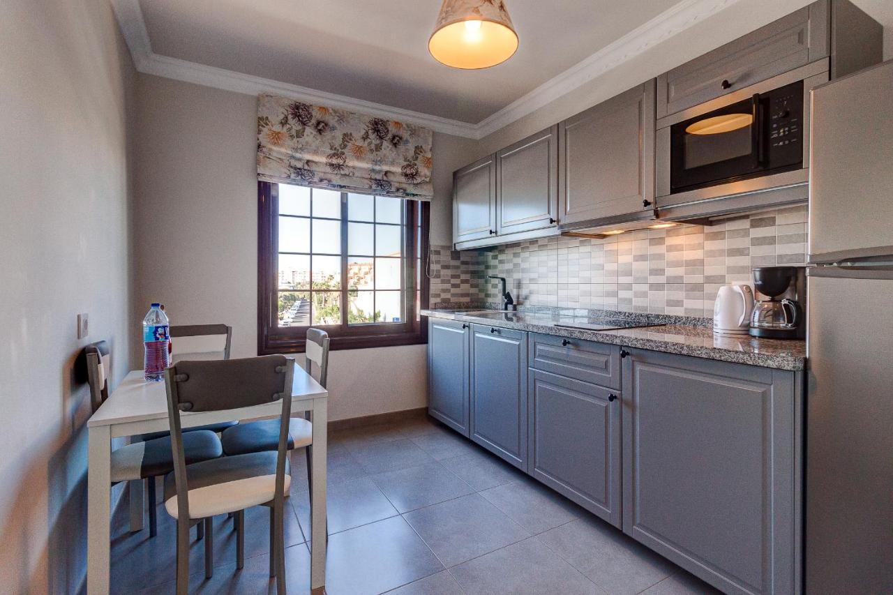 One Bedroom Apartment In San Blas, Golf Del Sur, Tenerife San Miguel de Abona Extérieur photo