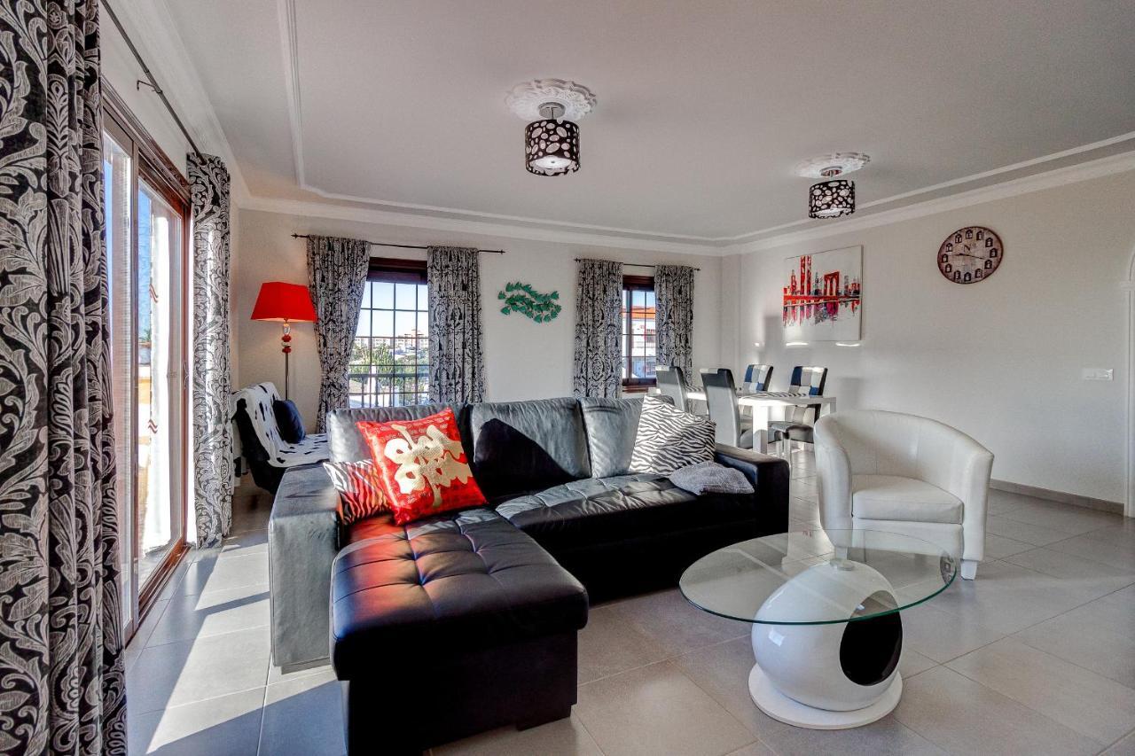 One Bedroom Apartment In San Blas, Golf Del Sur, Tenerife San Miguel de Abona Extérieur photo