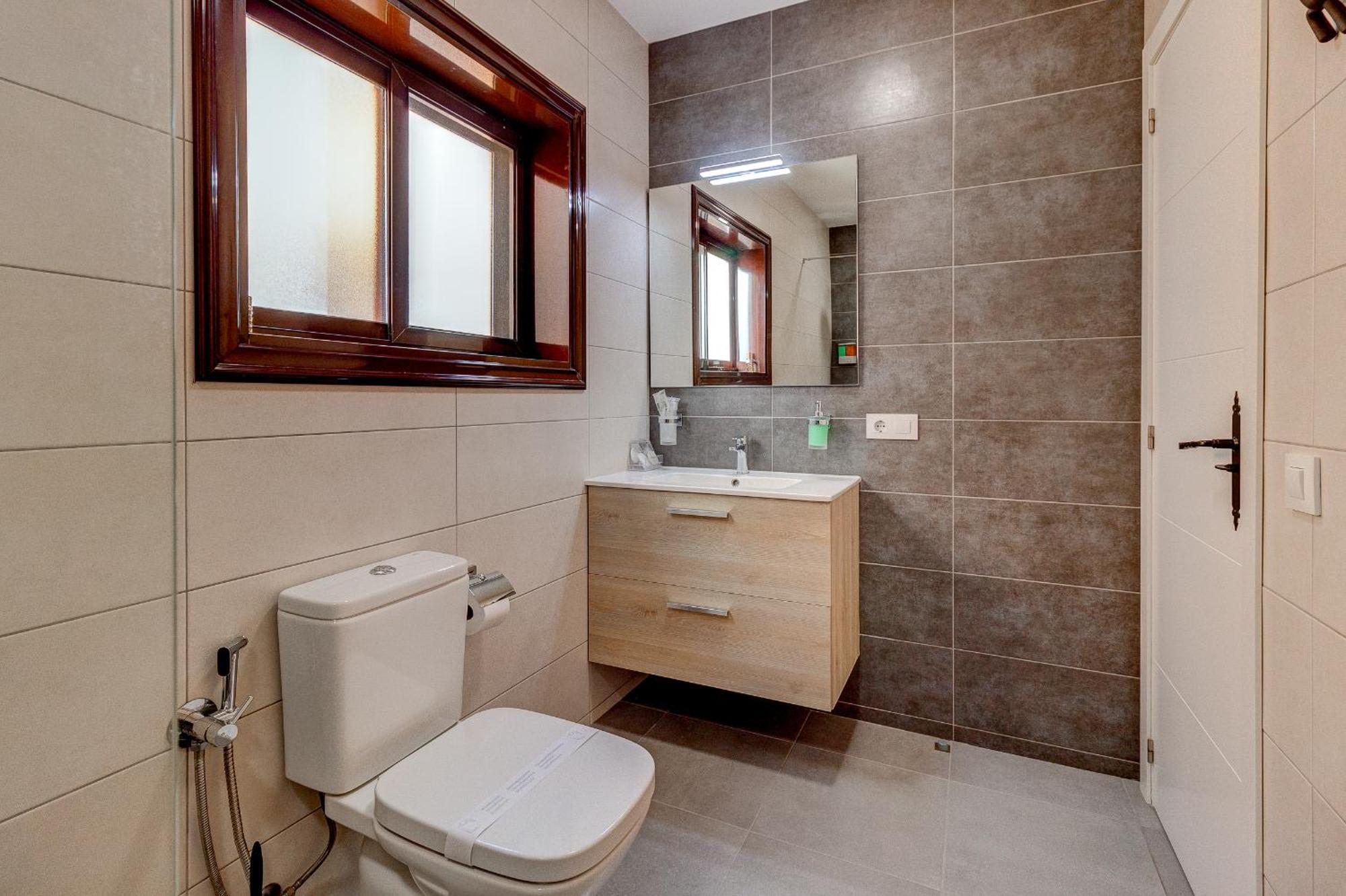 One Bedroom Apartment In San Blas, Golf Del Sur, Tenerife San Miguel de Abona Extérieur photo