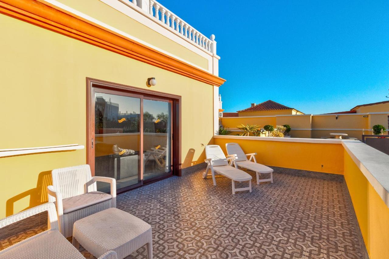One Bedroom Apartment In San Blas, Golf Del Sur, Tenerife San Miguel de Abona Extérieur photo