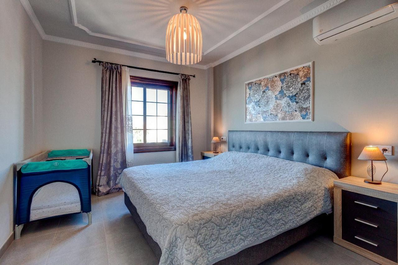One Bedroom Apartment In San Blas, Golf Del Sur, Tenerife San Miguel de Abona Extérieur photo