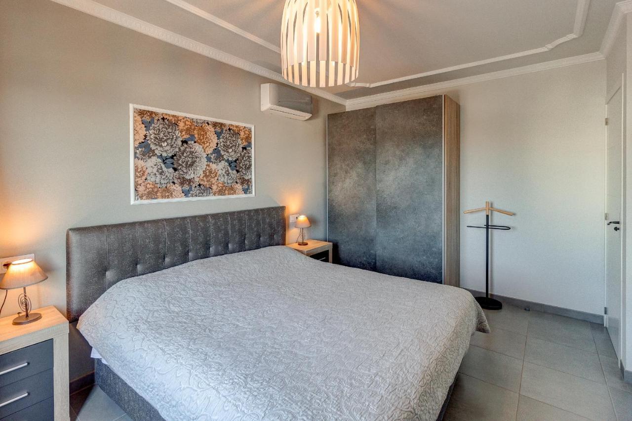 One Bedroom Apartment In San Blas, Golf Del Sur, Tenerife San Miguel de Abona Extérieur photo