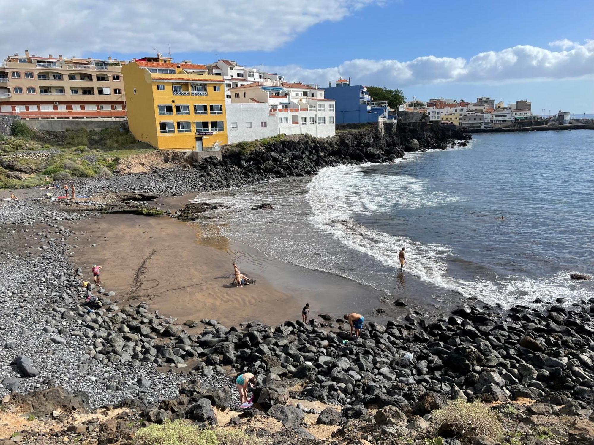 One Bedroom Apartment In San Blas, Golf Del Sur, Tenerife San Miguel de Abona Extérieur photo