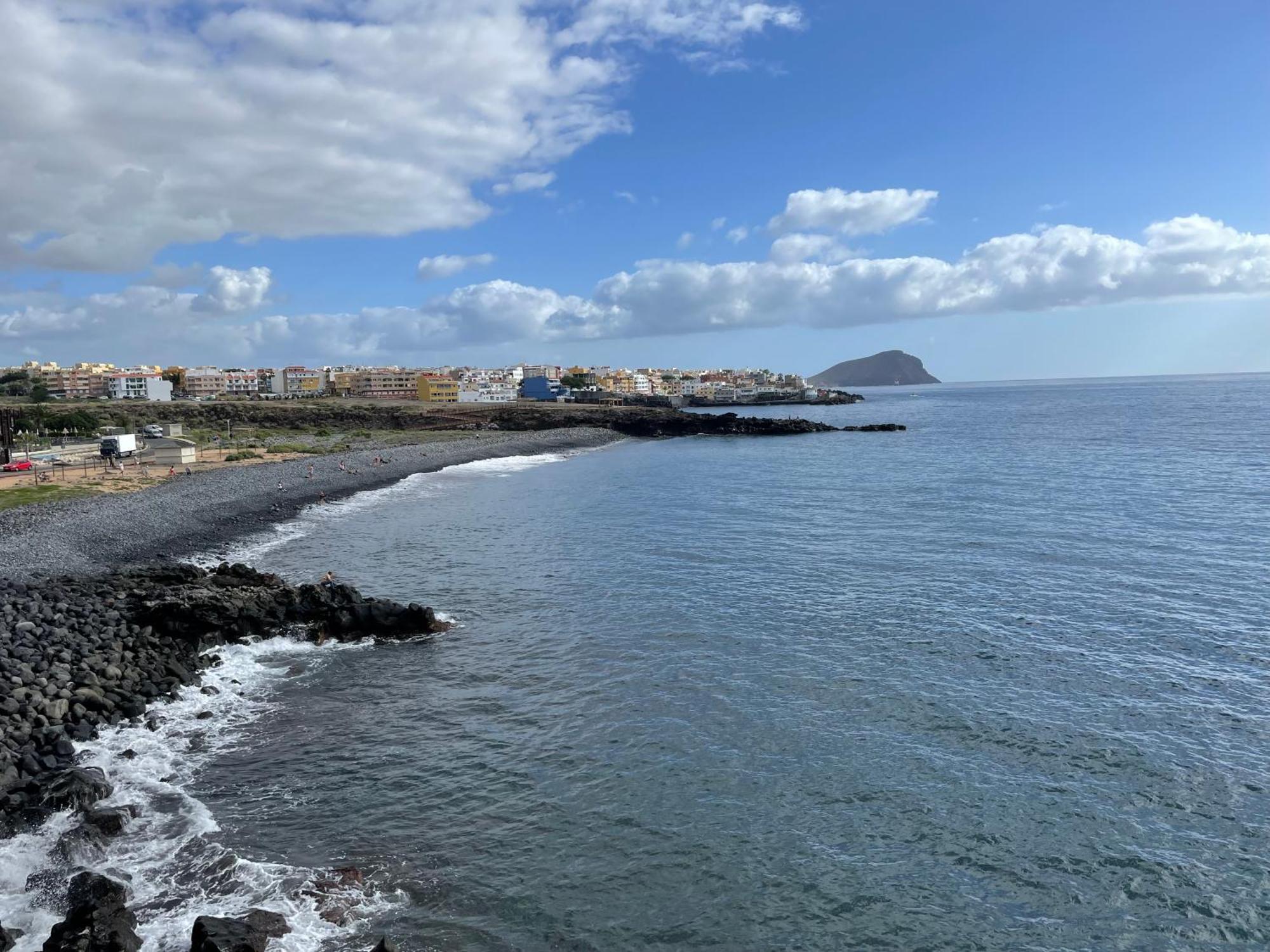 One Bedroom Apartment In San Blas, Golf Del Sur, Tenerife San Miguel de Abona Extérieur photo