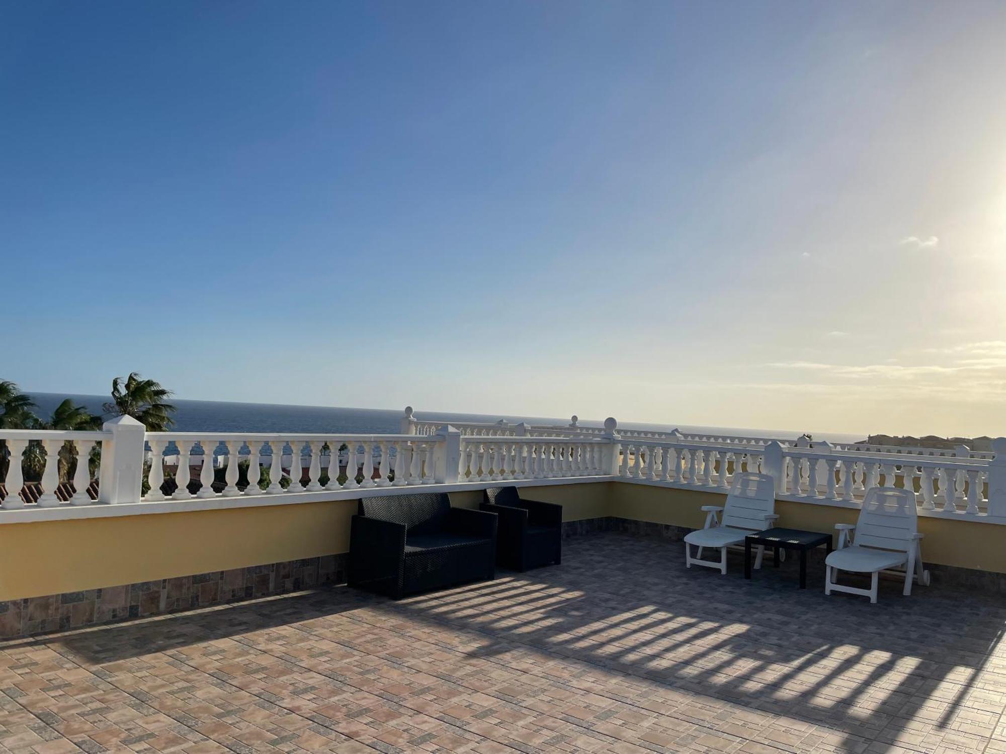 One Bedroom Apartment In San Blas, Golf Del Sur, Tenerife San Miguel de Abona Extérieur photo
