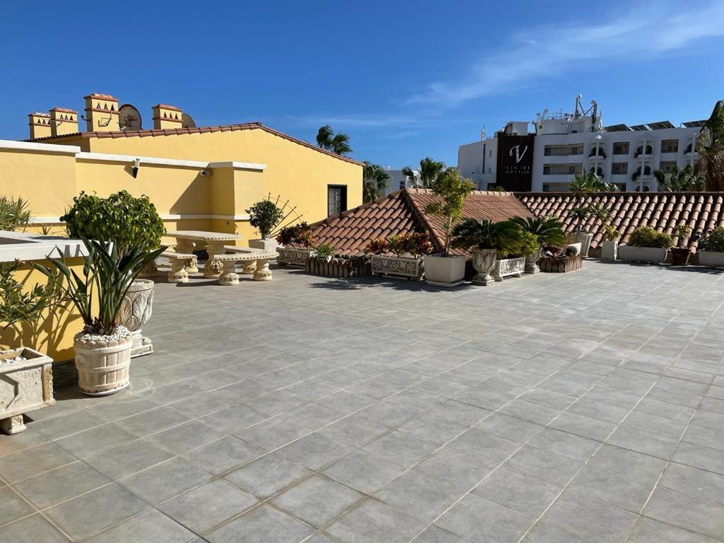 One Bedroom Apartment In San Blas, Golf Del Sur, Tenerife San Miguel de Abona Extérieur photo