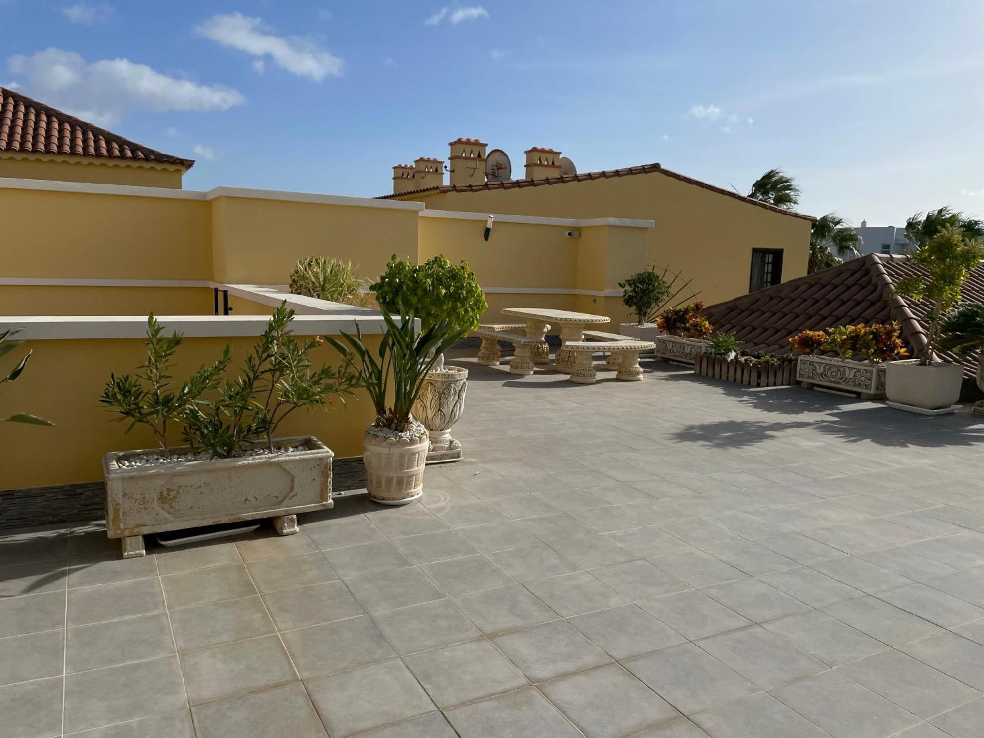 One Bedroom Apartment In San Blas, Golf Del Sur, Tenerife San Miguel de Abona Extérieur photo