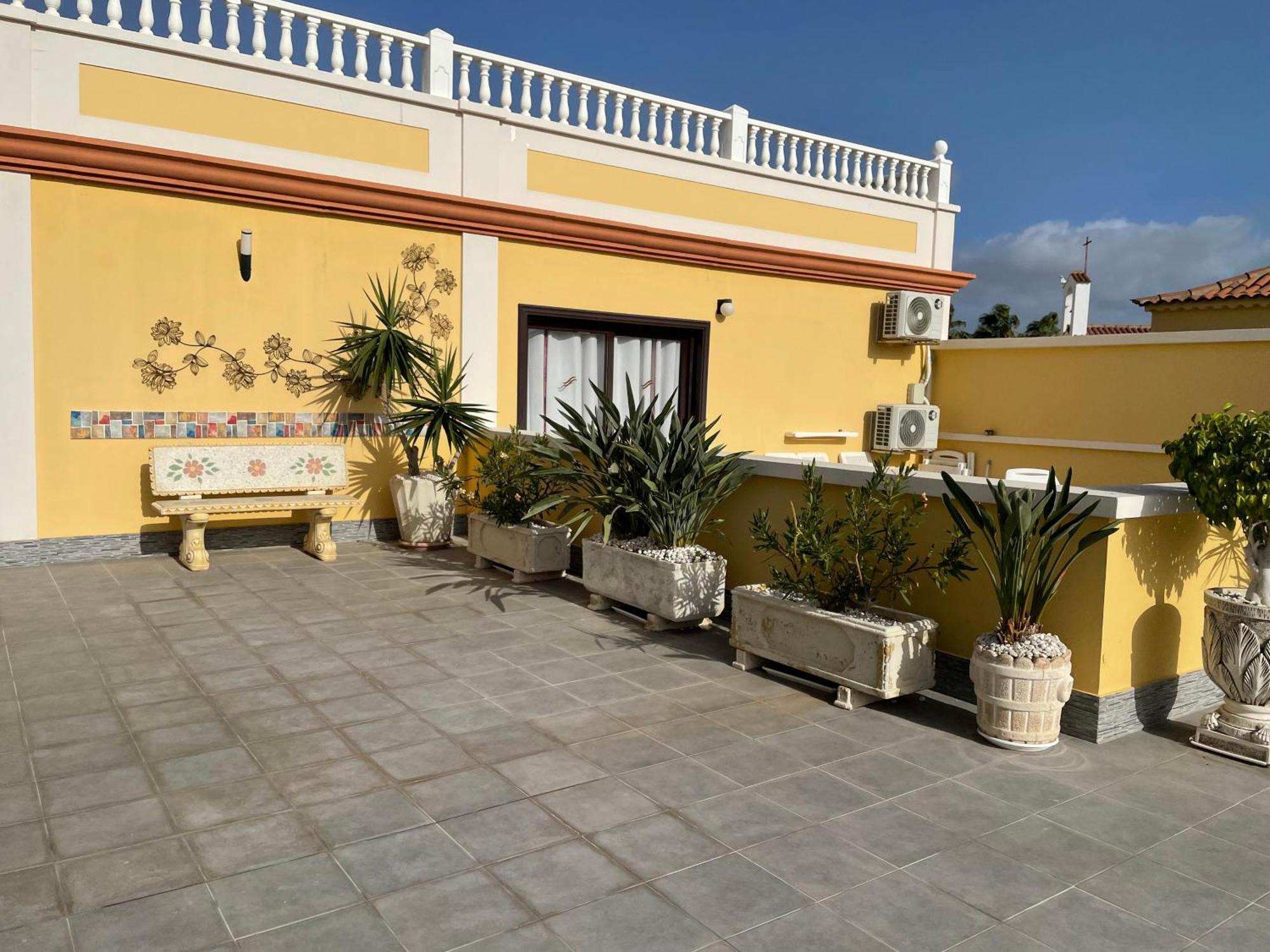 One Bedroom Apartment In San Blas, Golf Del Sur, Tenerife San Miguel de Abona Extérieur photo