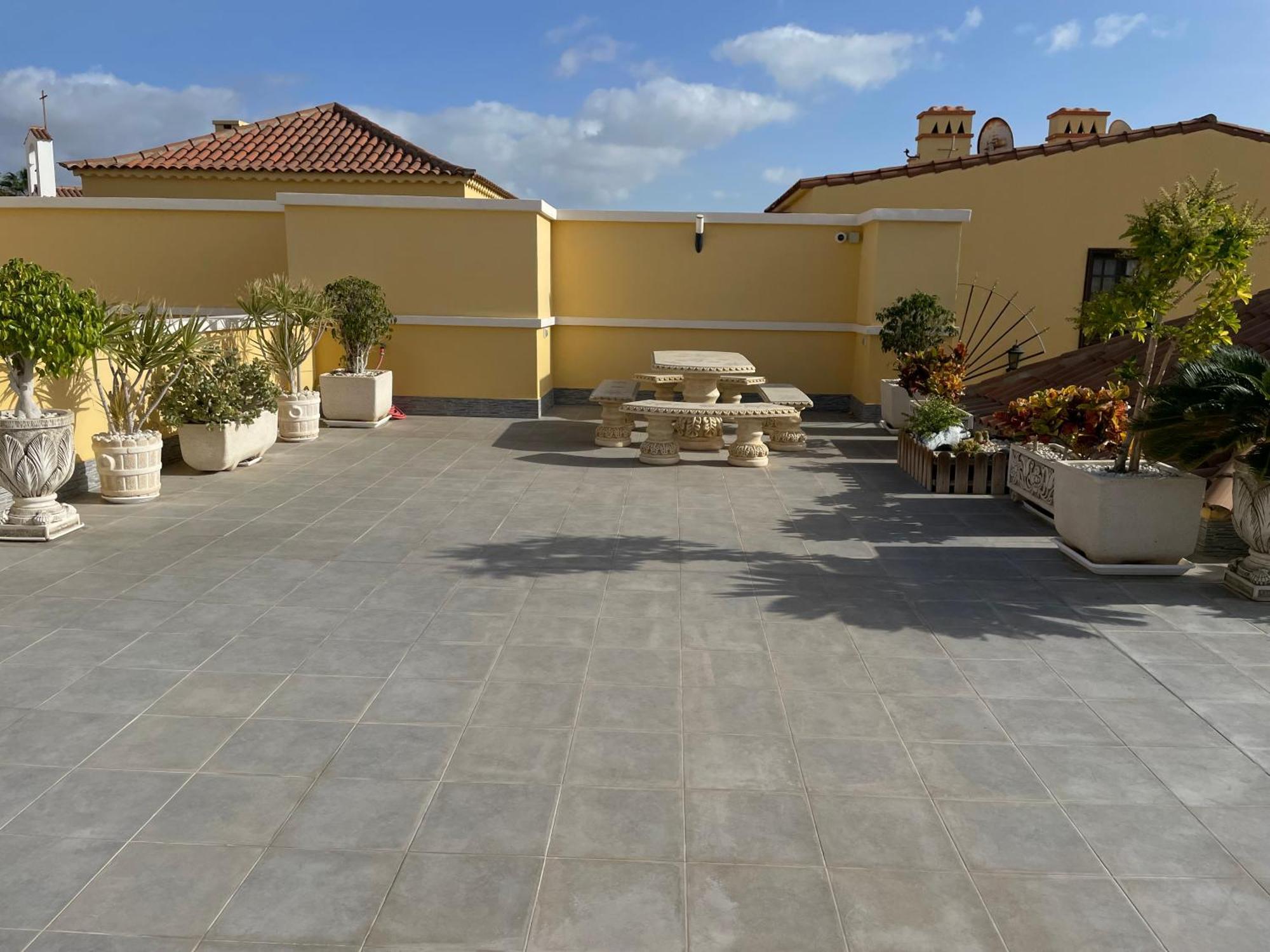 One Bedroom Apartment In San Blas, Golf Del Sur, Tenerife San Miguel de Abona Extérieur photo