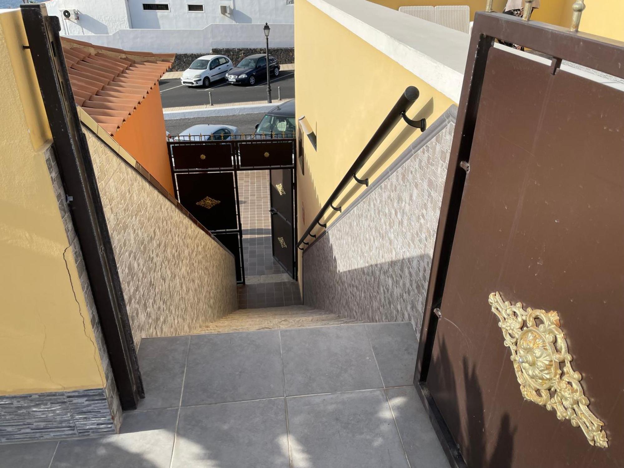 One Bedroom Apartment In San Blas, Golf Del Sur, Tenerife San Miguel de Abona Extérieur photo