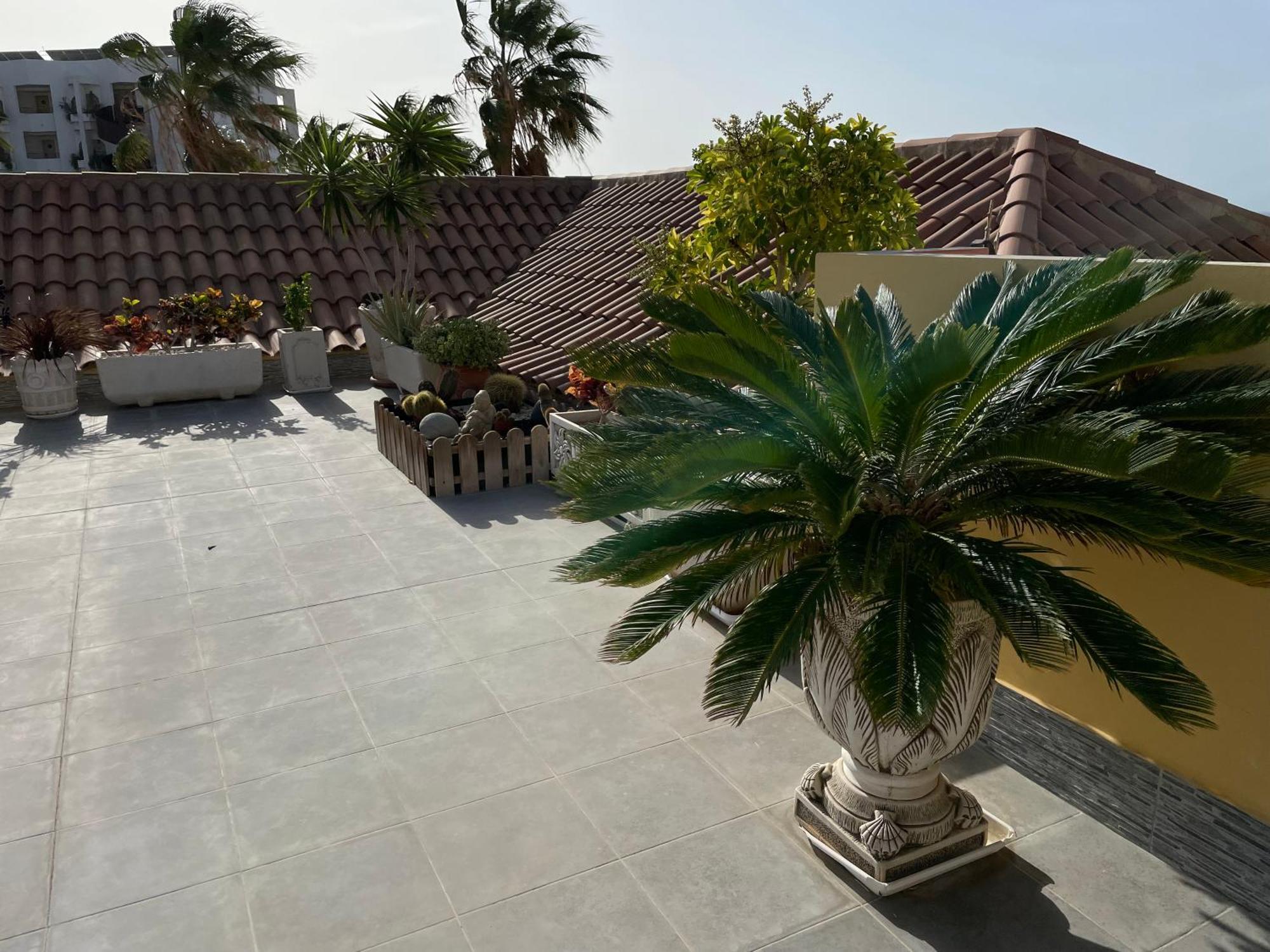 One Bedroom Apartment In San Blas, Golf Del Sur, Tenerife San Miguel de Abona Extérieur photo
